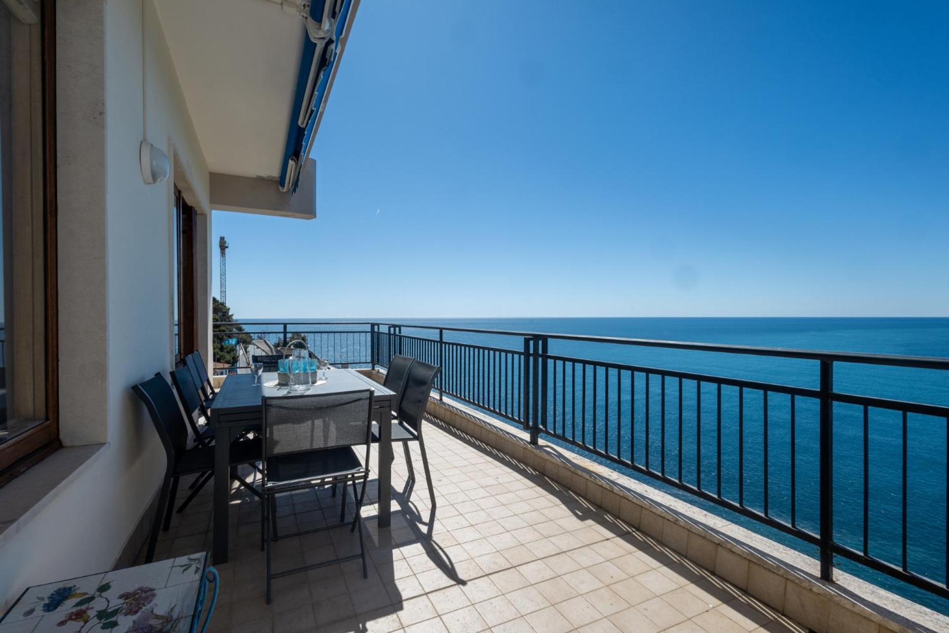 Apartment Sky & Sea By Wonderful Italy *