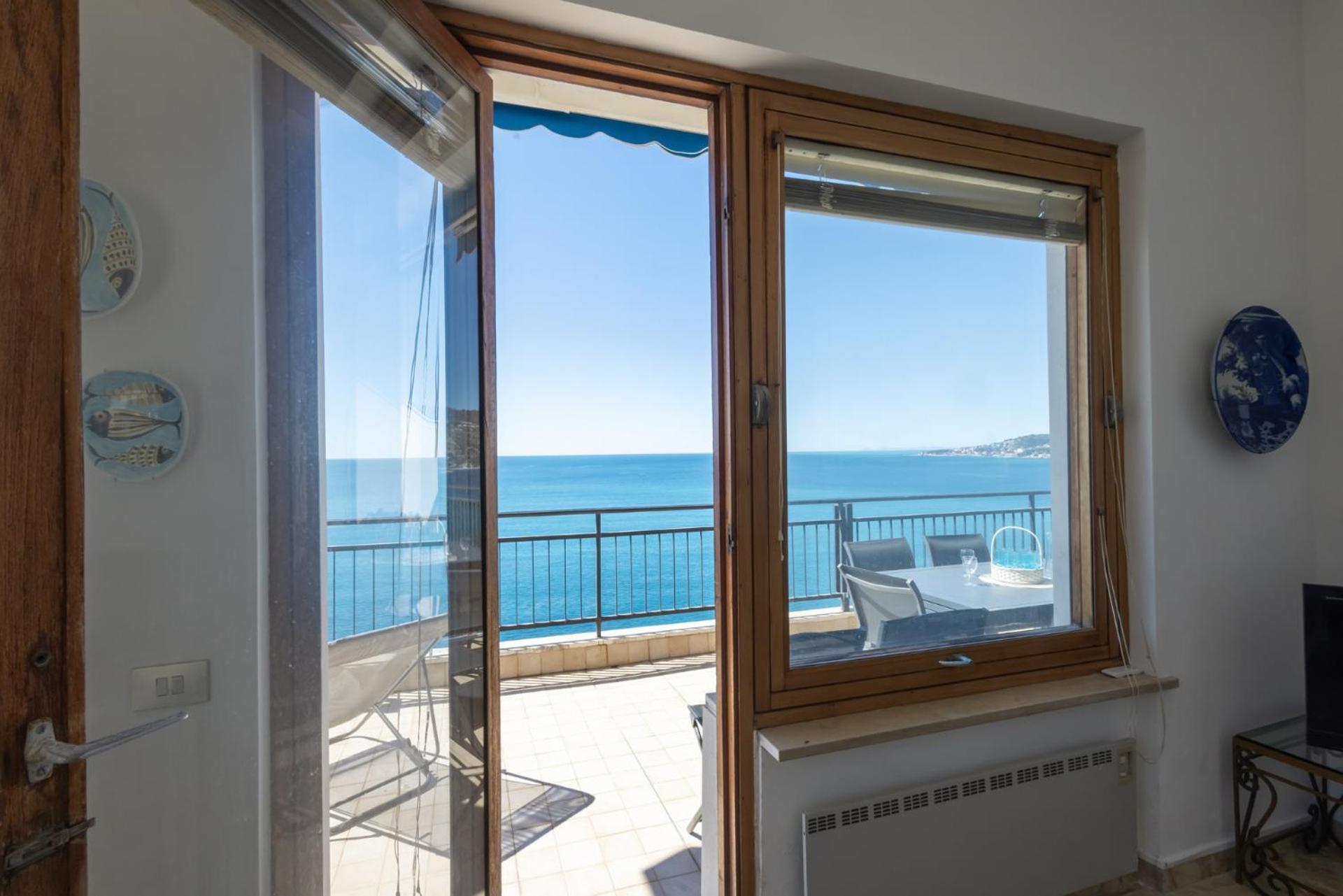 Apartment Sky & Sea By Wonderful Italy