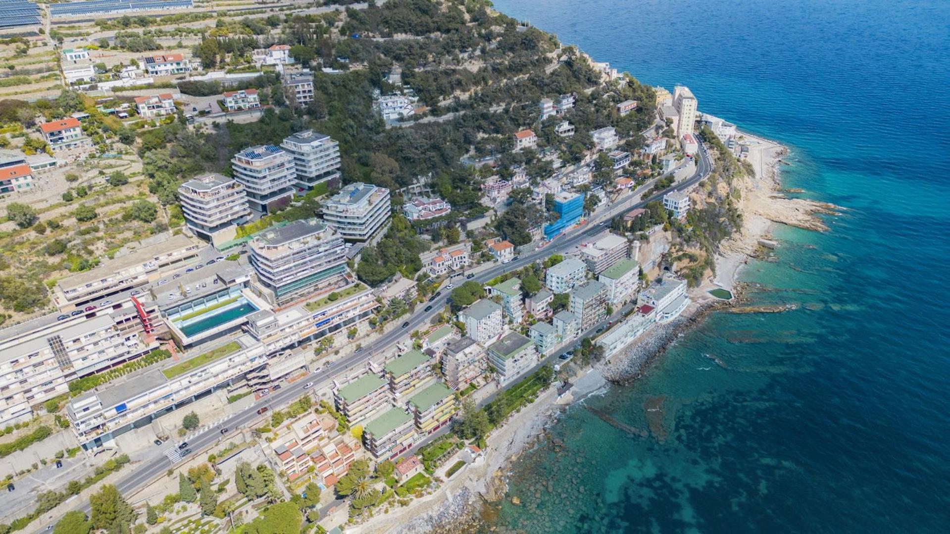 Sky & Sea By Wonderful Italy Ospedaletti
