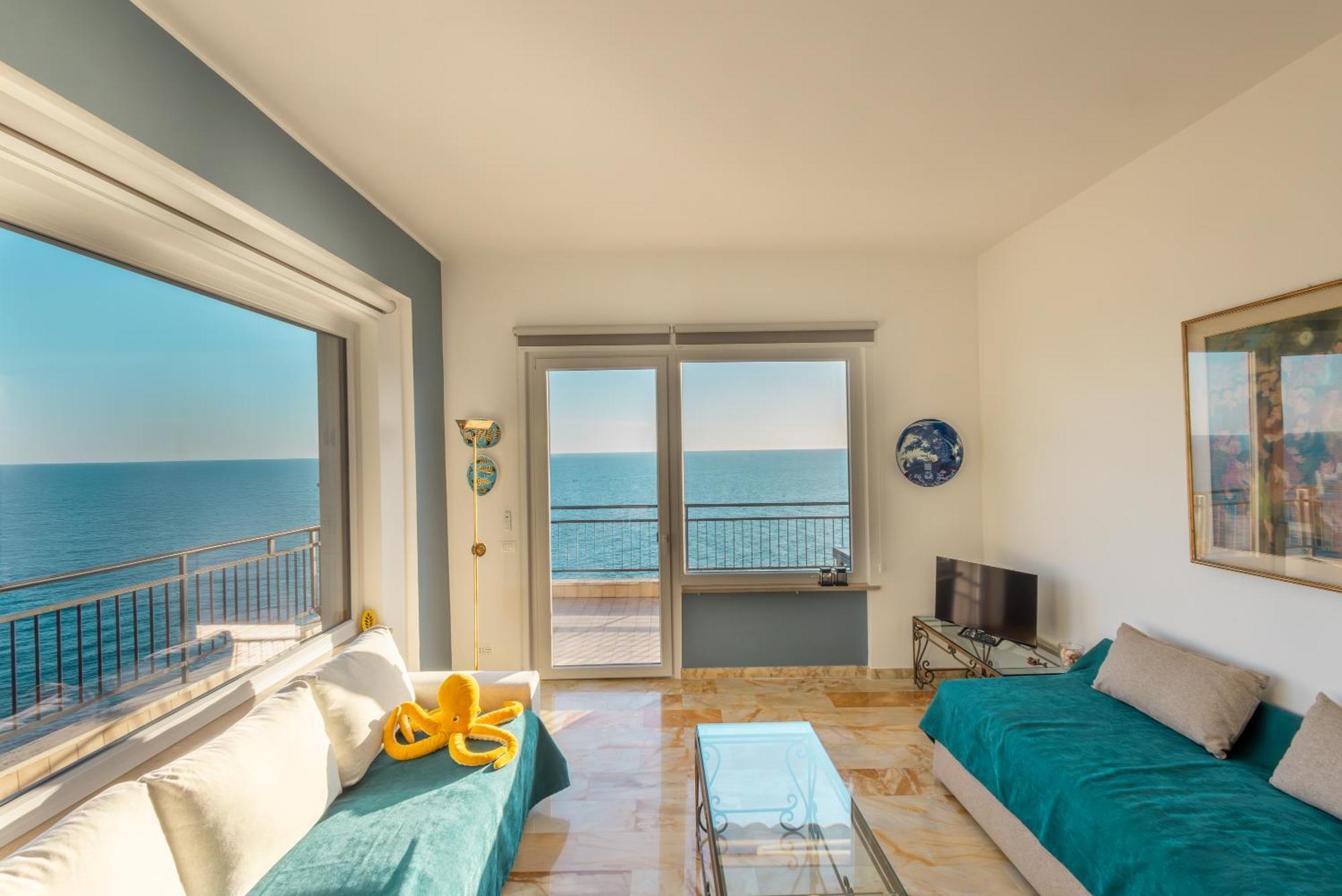 Sky & Sea By Wonderful Italy Ospedaletti