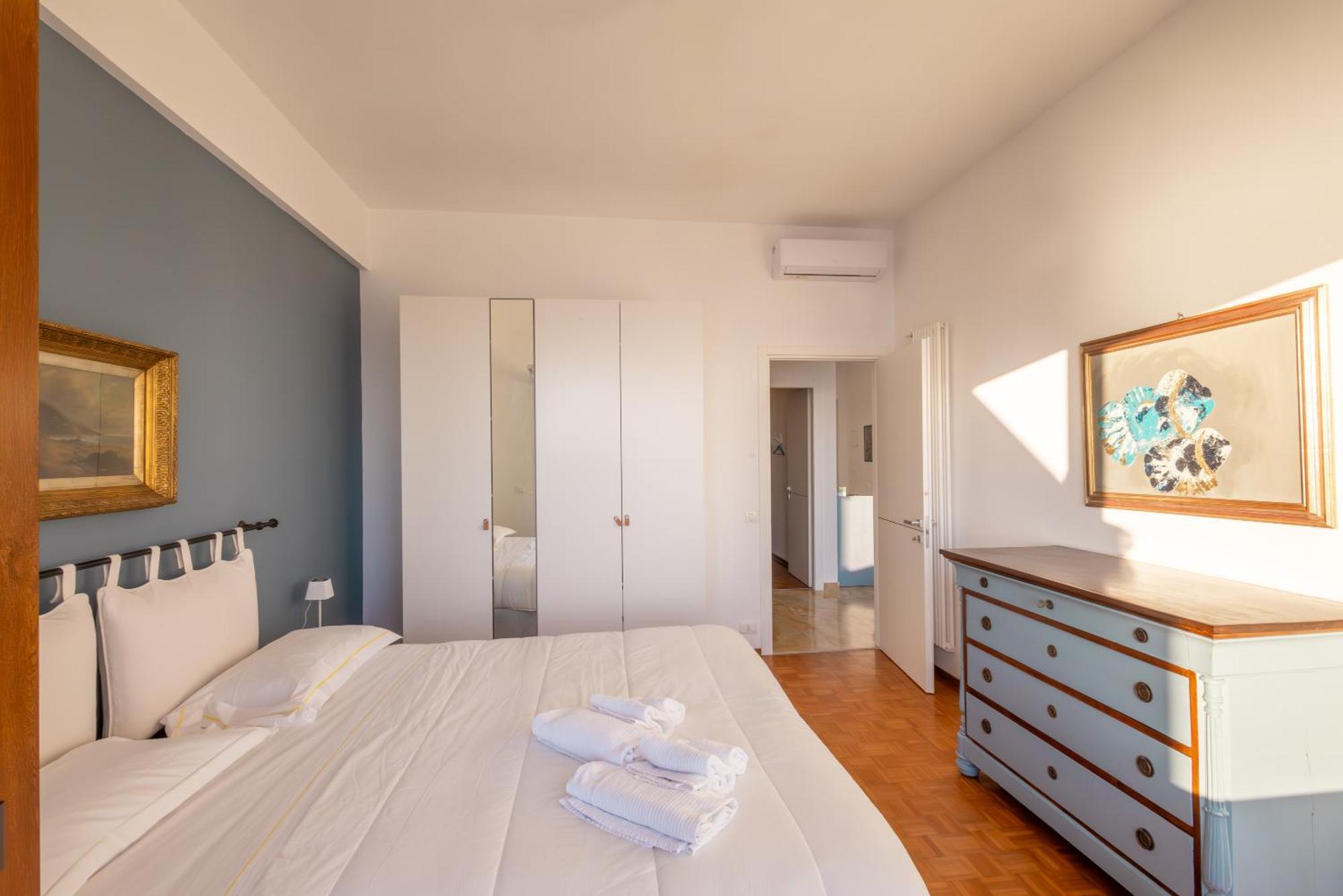 Sky & Sea By Wonderful Italy Apartment Ospedaletti