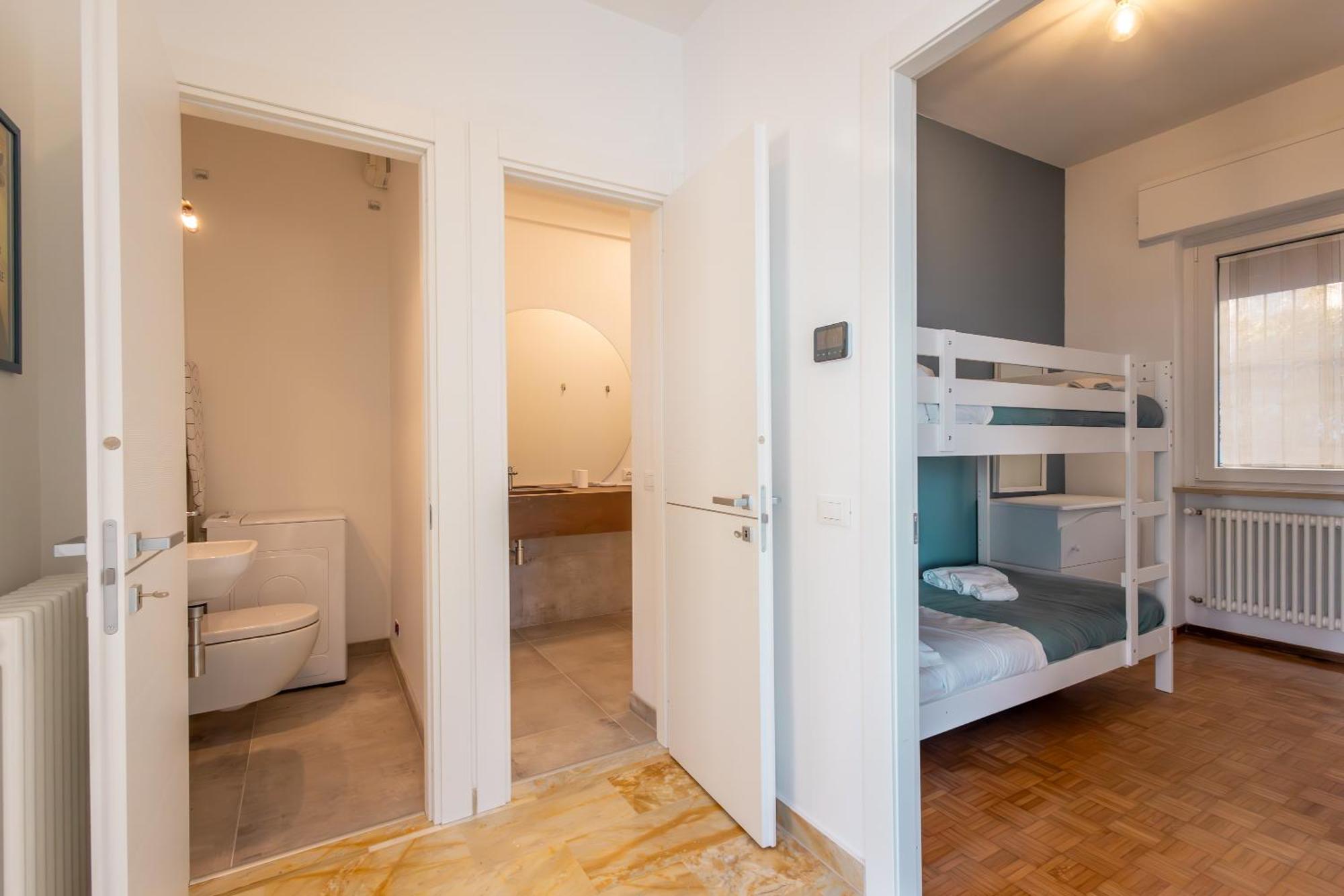Apartment Sky & Sea By Wonderful Italy Ospedaletti