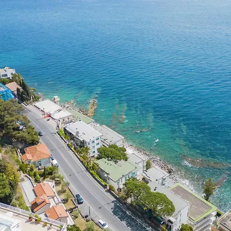 Sky & Sea Apartment By Wonderful Italy Ospedaletti Exterior photo