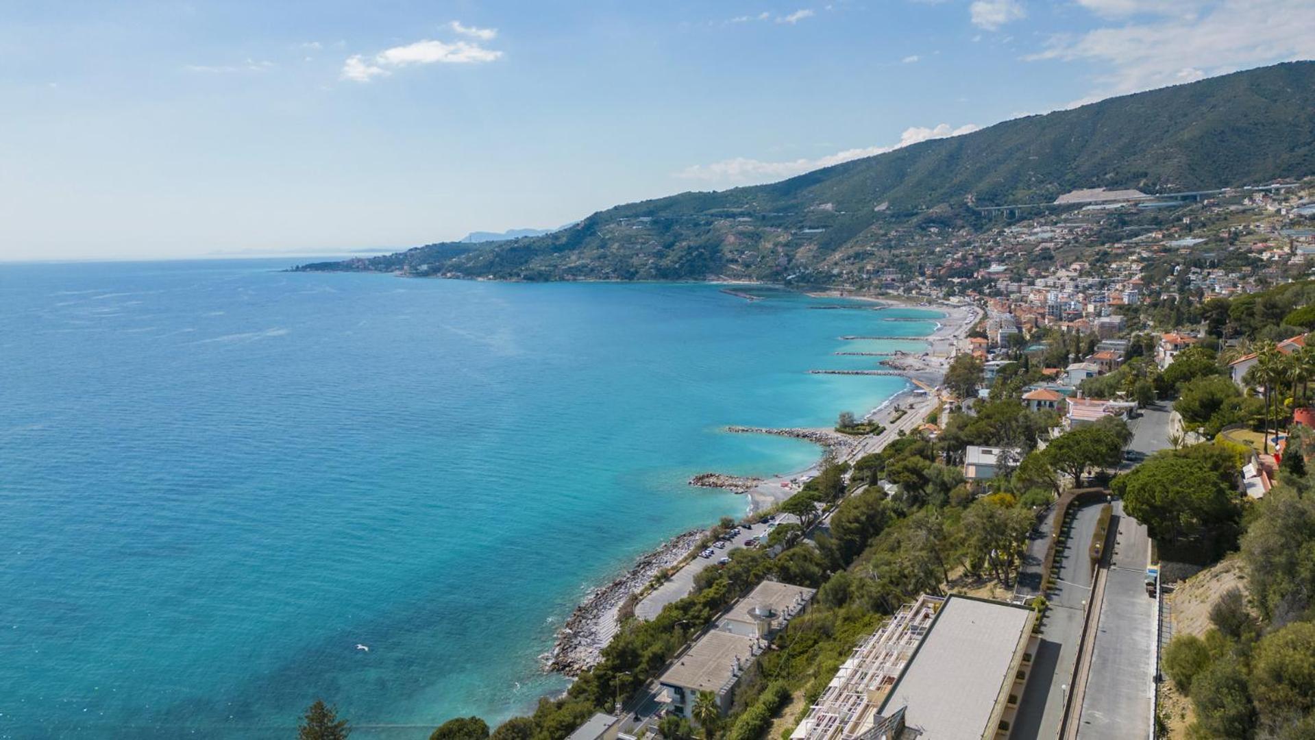 Appartamento Sky & Sea By Wonderful Italy