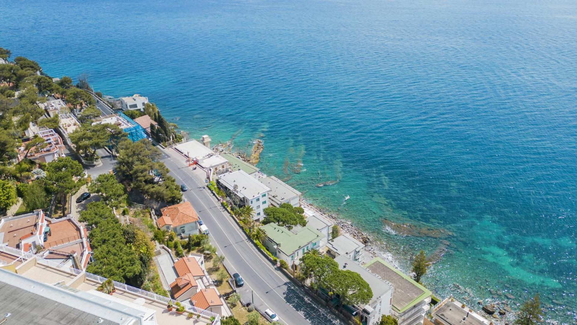 Sky & Sea By Wonderful Italy Ospedaletti