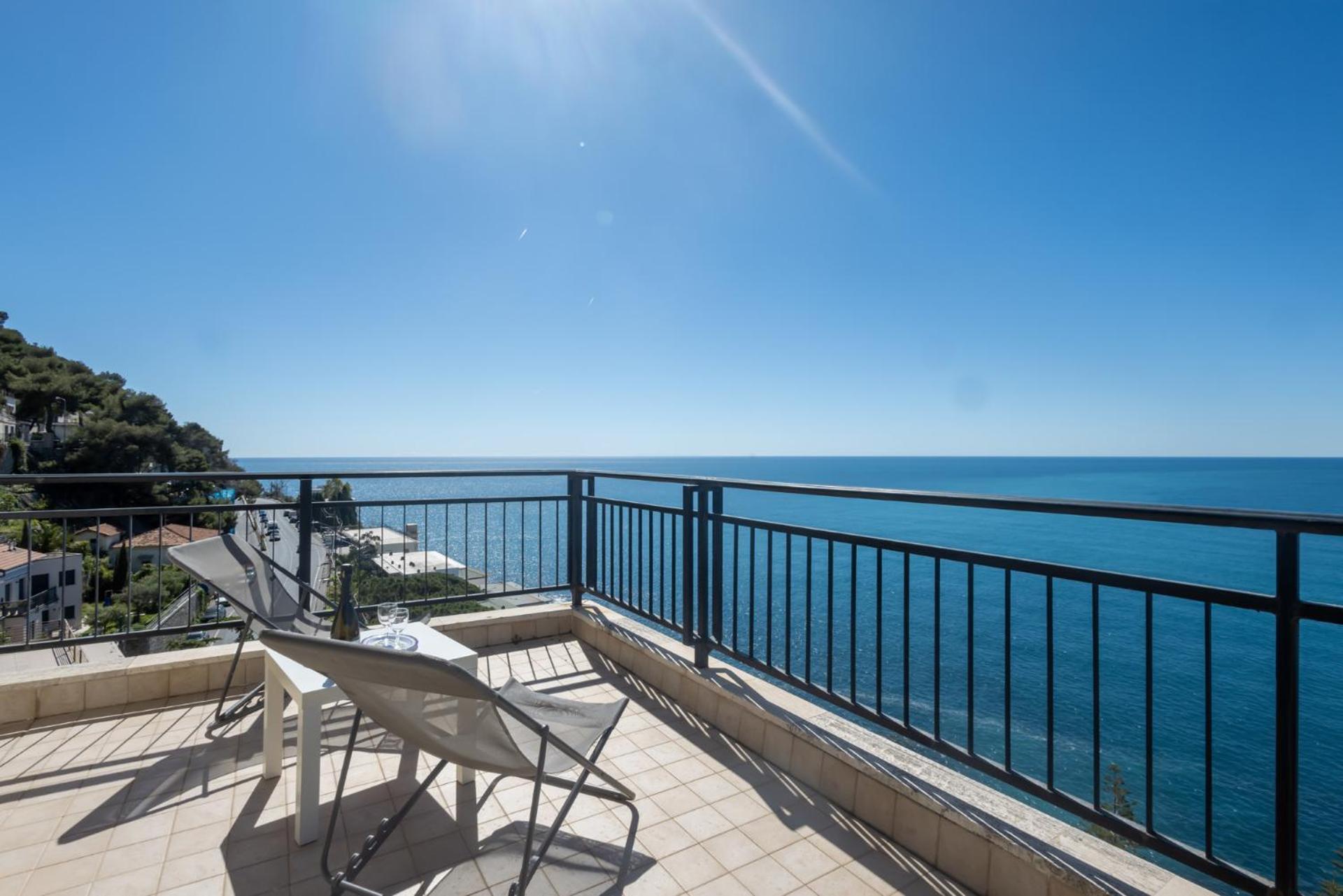Apartment Sky & Sea By Wonderful Italy Ospedaletti