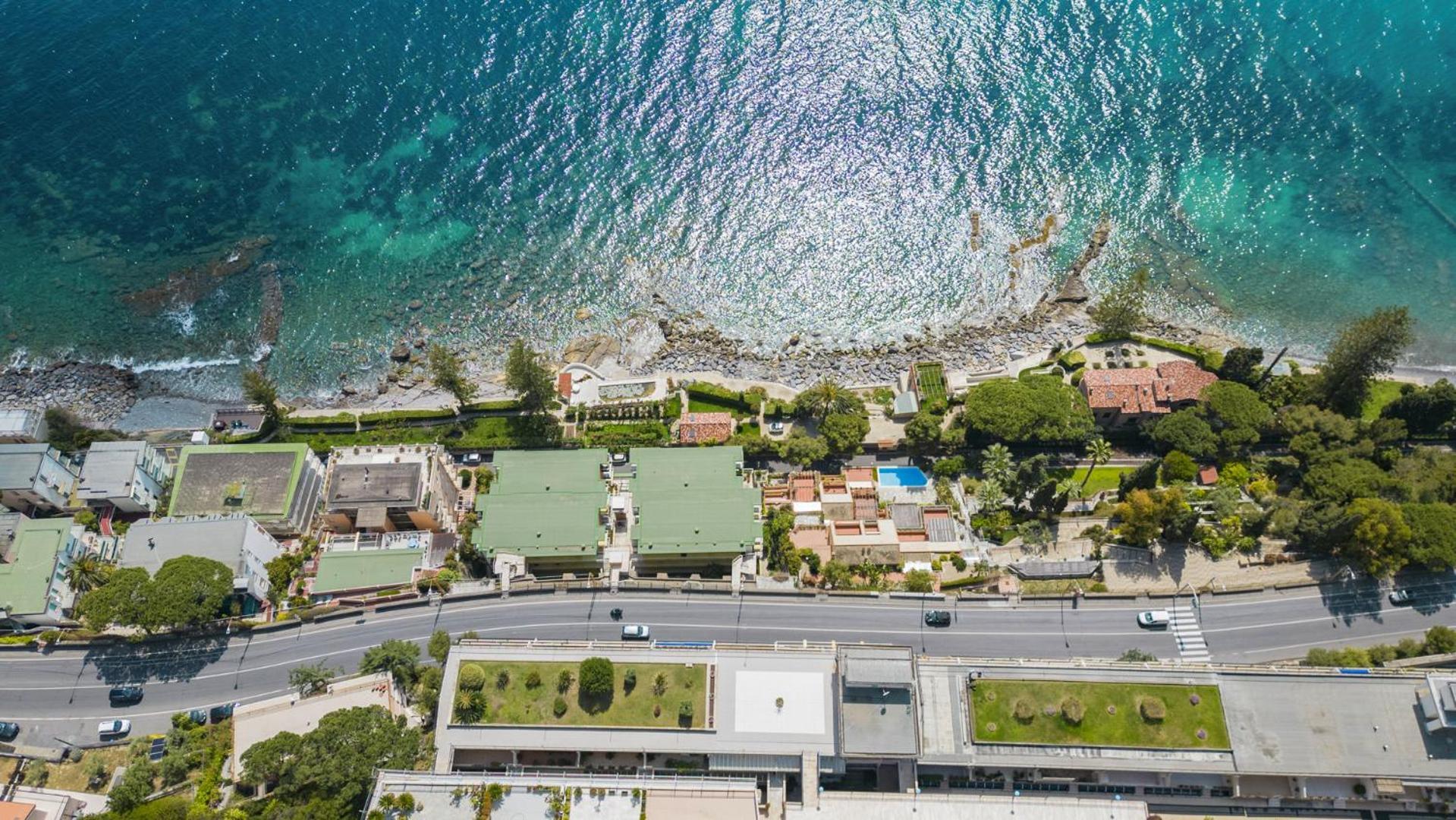 Sky & Sea By Wonderful Italy * Ospedaletti