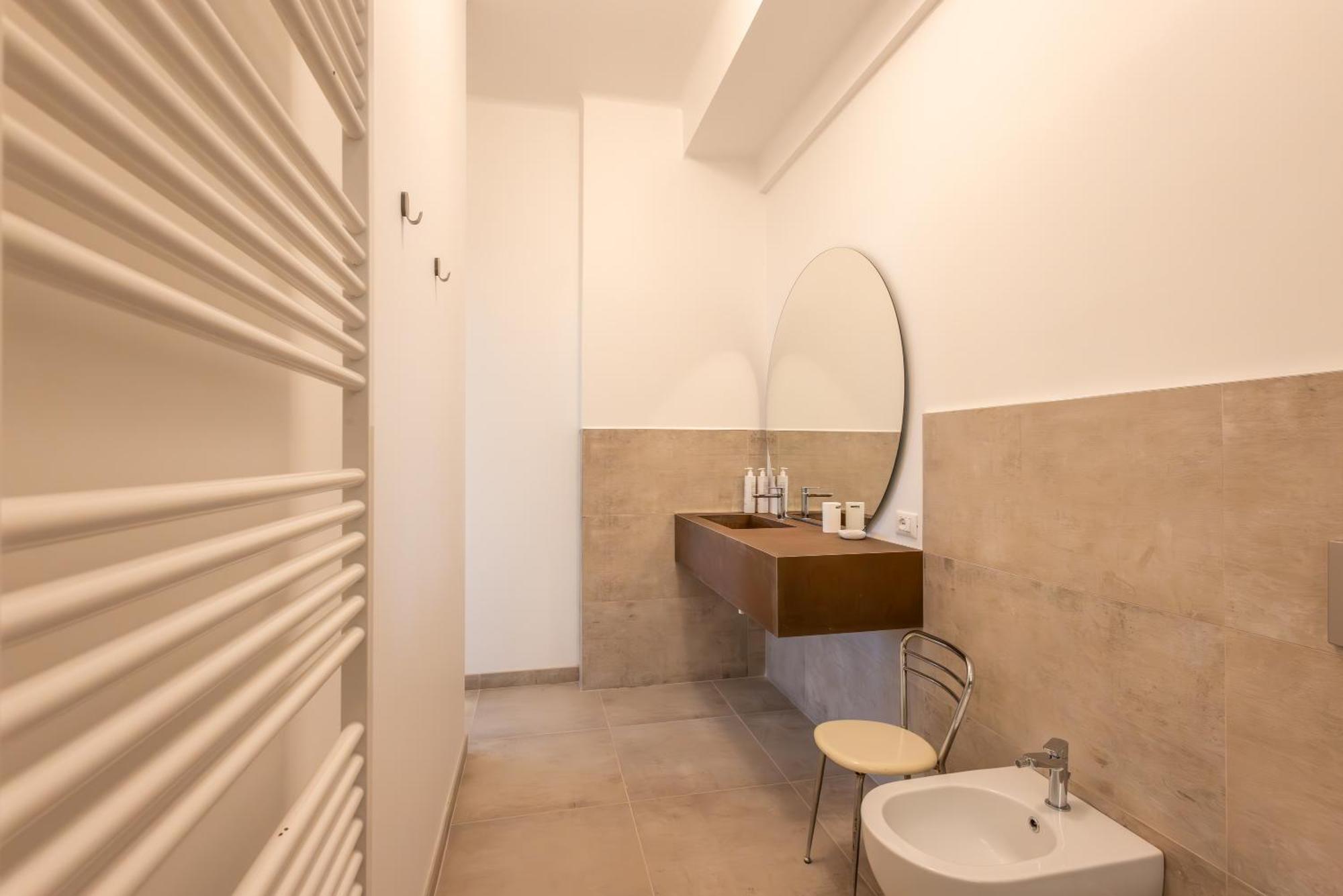 Sky & Sea By Wonderful Italy Apartamento *
