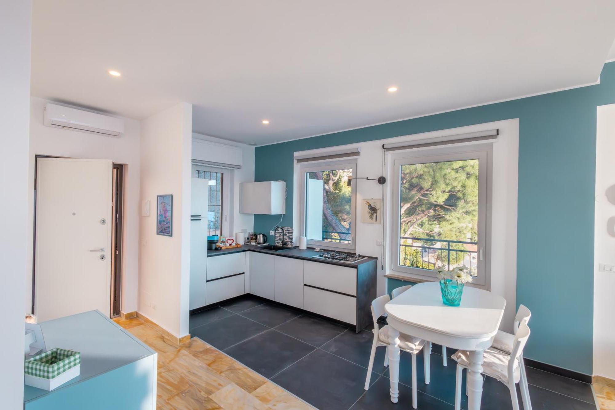 Appartamento Sky & Sea By Wonderful Italy Ospedaletti