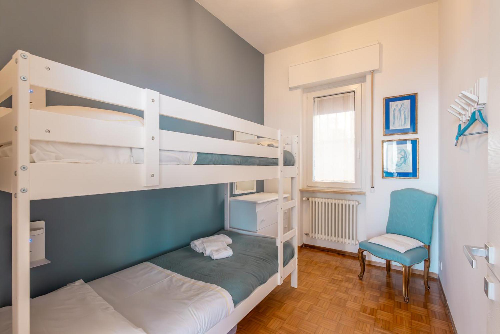 Apartamento Sky & Sea By Wonderful Italy